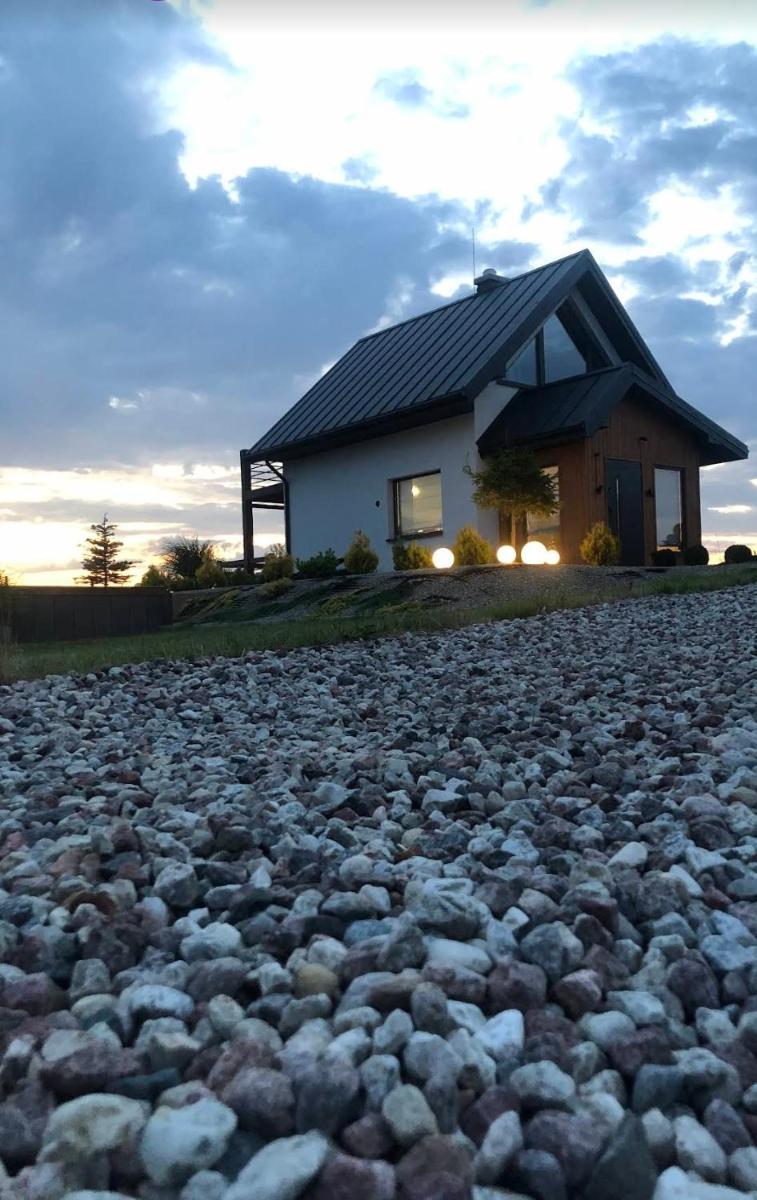 Sunset- Dom zachód słońca Spa - Housity
