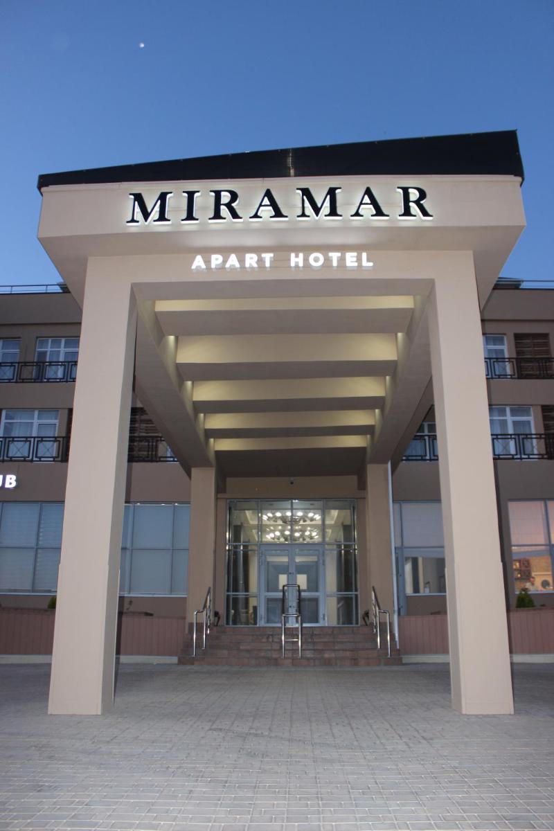 MIRAMAR Apart Hotel & SPA - Housity