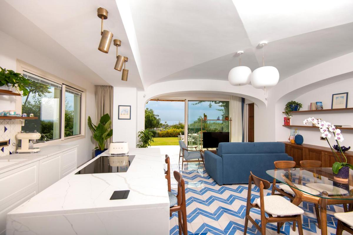 OraBlu Executive Villas - Housity