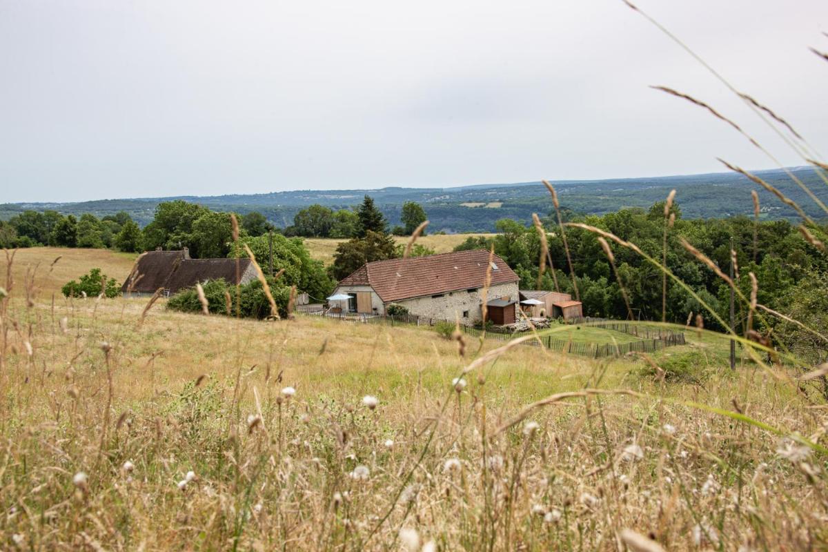Suitetrails - Les Hauts de Bagadou
