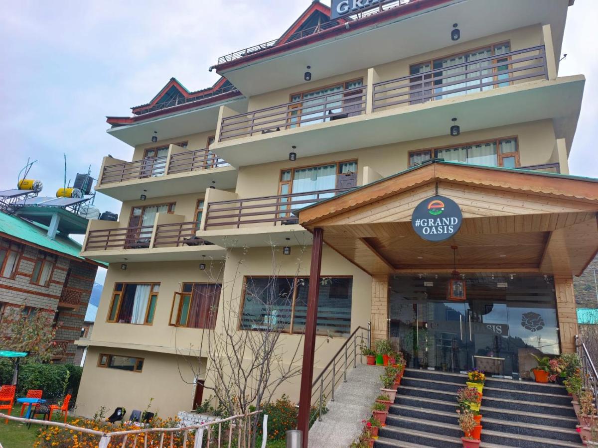 Grand Oasis - Housity