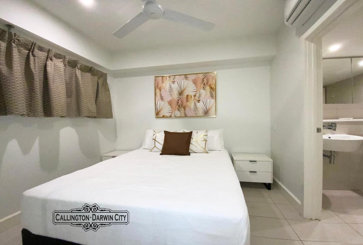 “CALLINGTON” Darwin City @PenthousePads - Housity