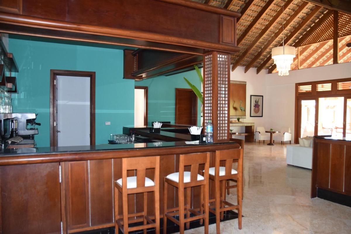 Sunset World All suites - Housity
