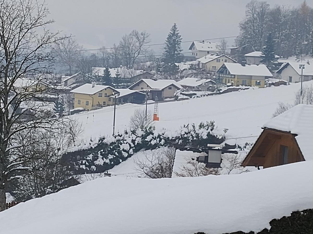 Ferienwohnung BergTime - Housity