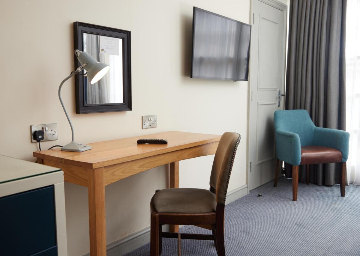 Swan Hotel by Greene King Inns - Housity
