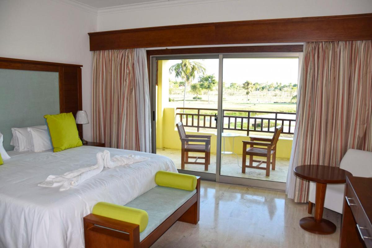 Sunset World All suites - Housity