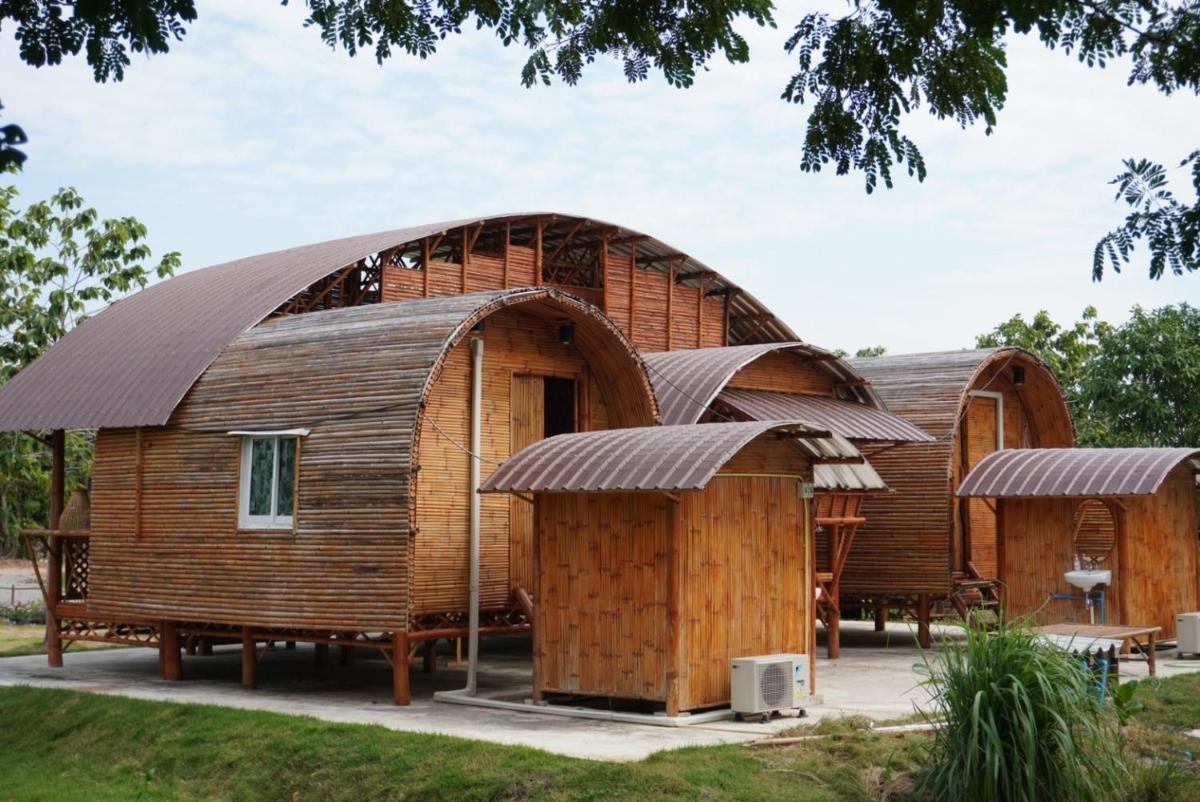 Suitetrails - ชีวาวิลล์ ฟาร์มสเตย์ - Cheewavill farmstay