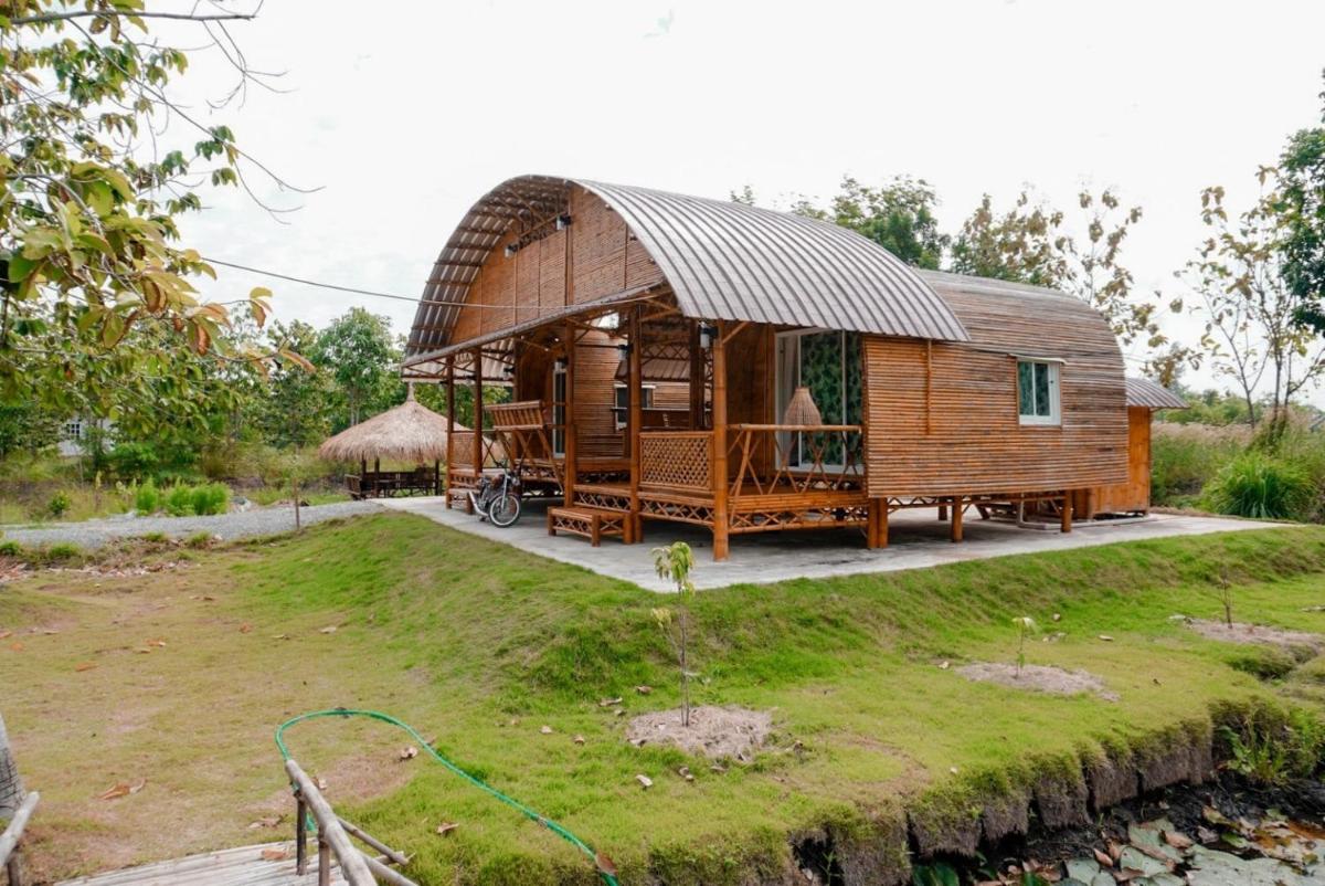 Suitetrails - ชีวาวิลล์ ฟาร์มสเตย์ - Cheewavill farmstay