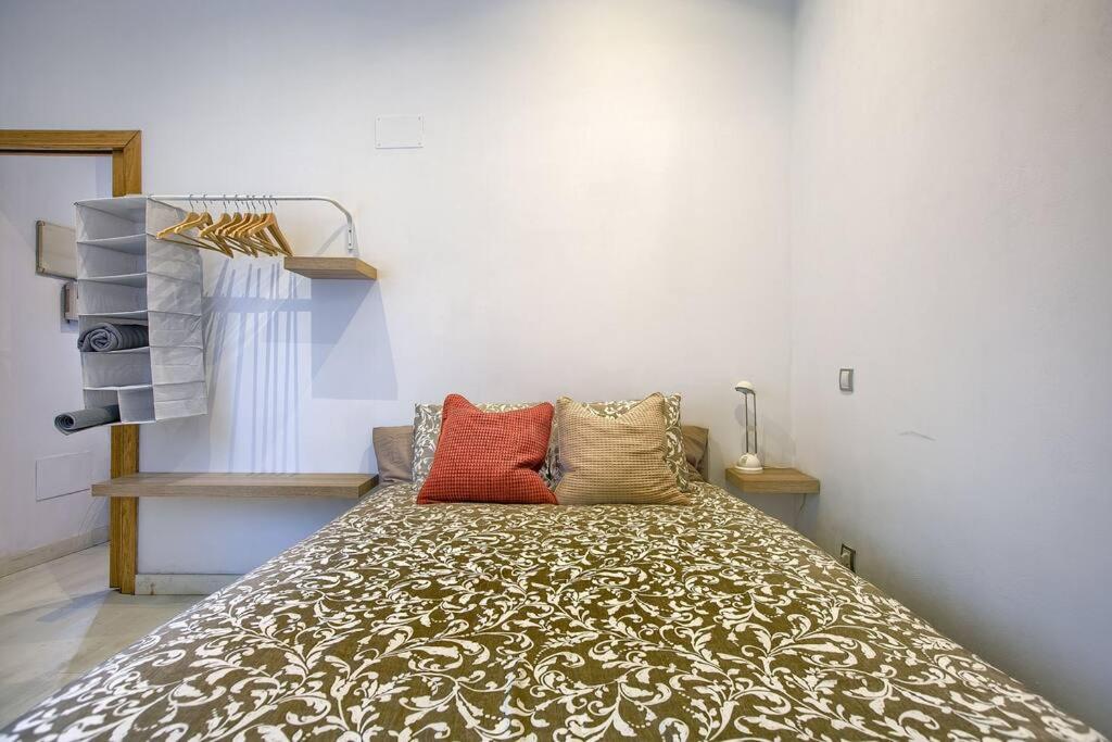 Cozy Getaway in Madrid - Housity