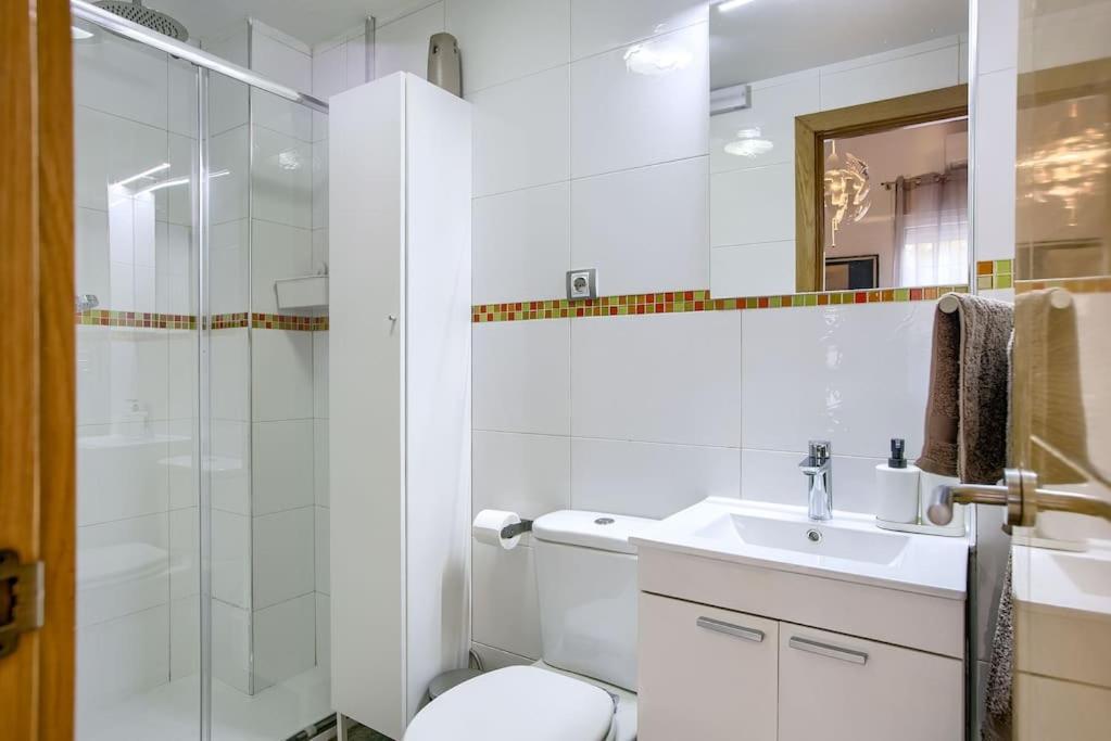 Cozy Getaway in Madrid - Housity