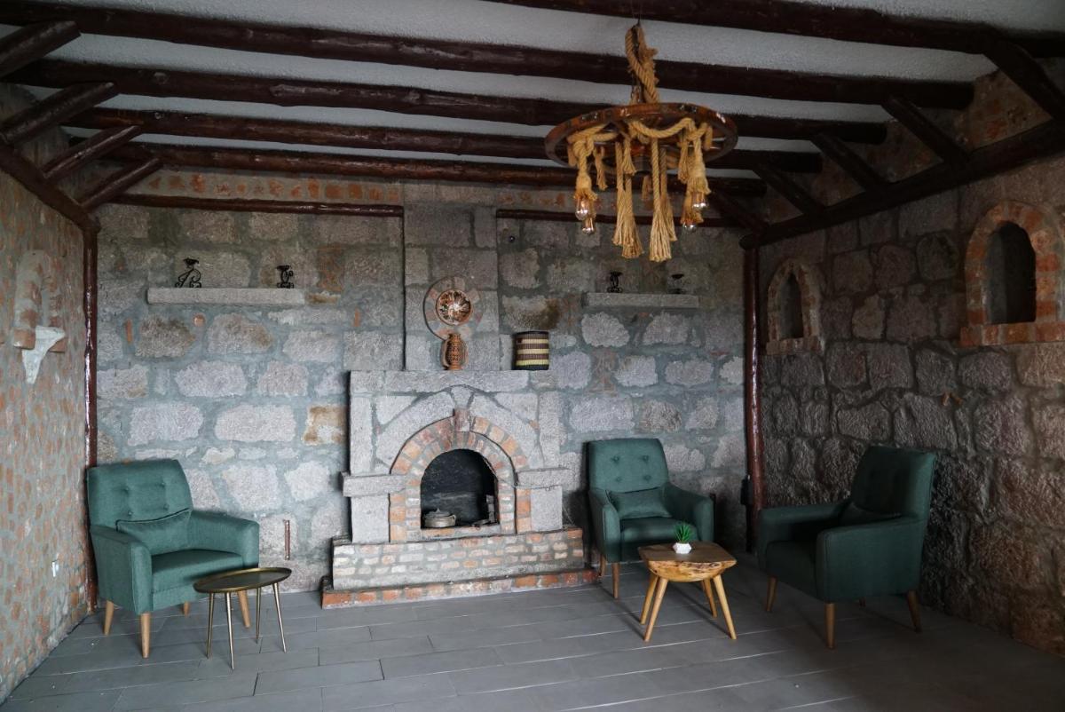 Assos Ada Hotel - Housity