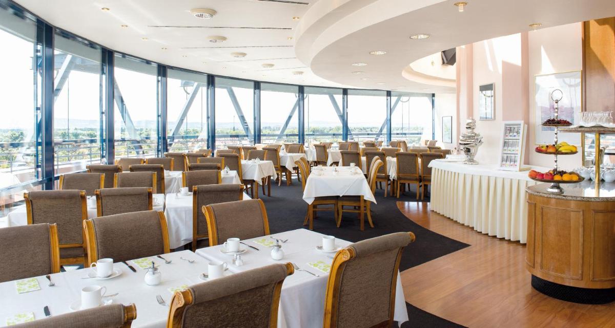 Victor's Residenz-Hotel Frankenthal - Housity