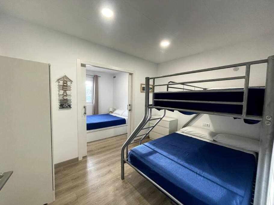 Macarelleta Apartamento con piscina - Housity
