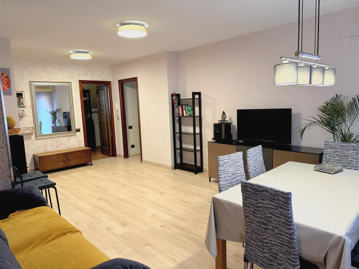 Suitetrails - Apartment Monfort