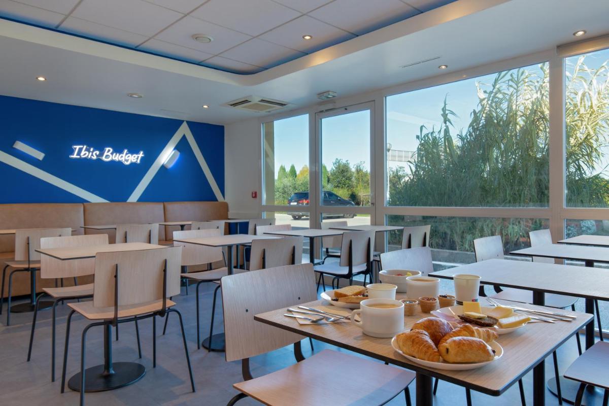 ibis budget Saint-Maximin - Housity