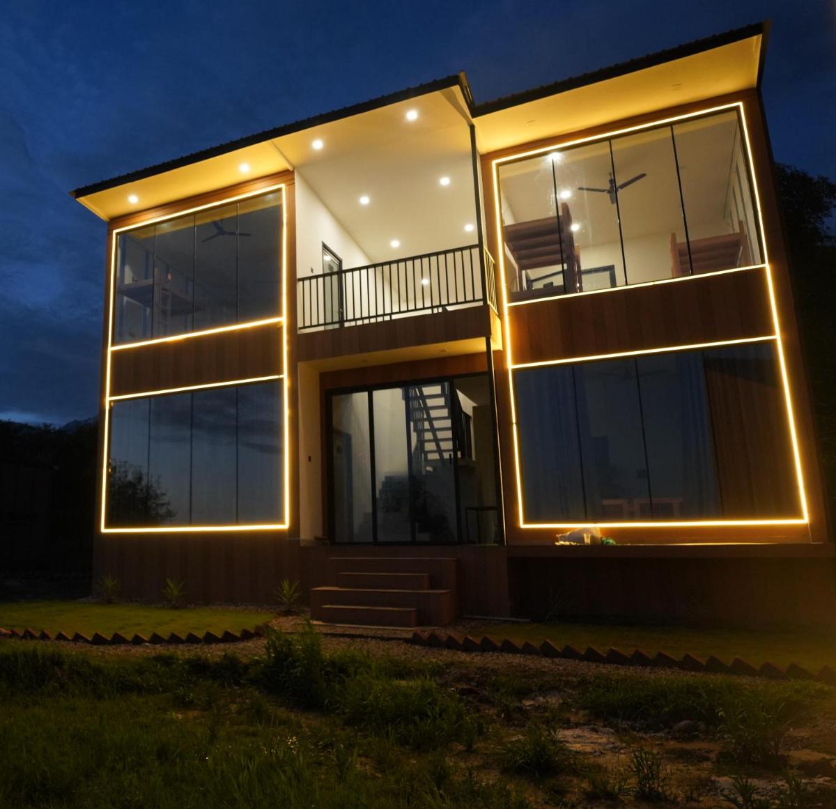 The Solace Bir - Housity