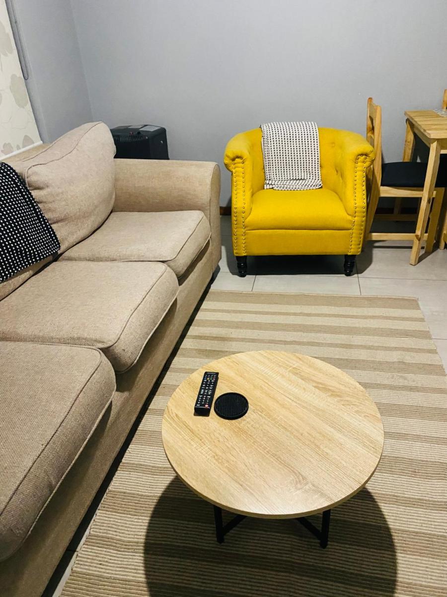 Pule's Home - Housity