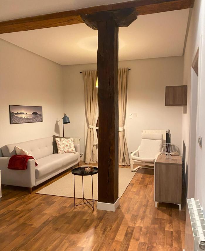 Bailén Vivienda Turística reformada - Housity