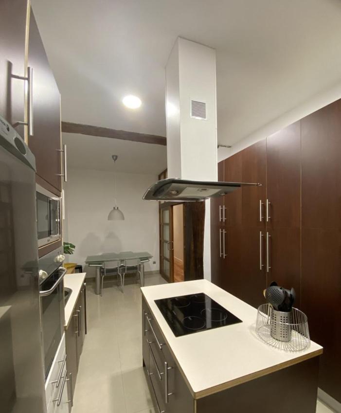 Bailén Vivienda Turística reformada - Housity