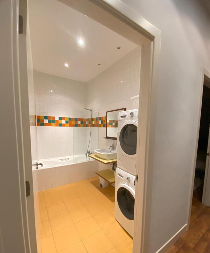 Bailén Vivienda Turística reformada - Housity