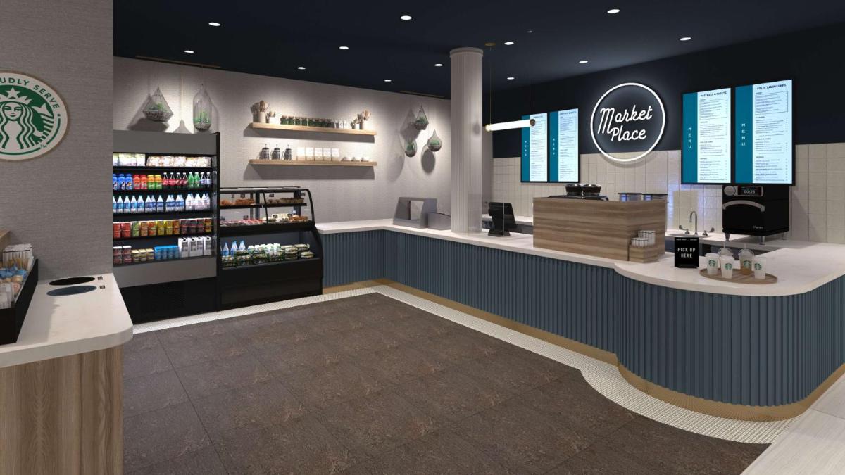 DoubleTree by Hilton Charlotte City Center - Housity