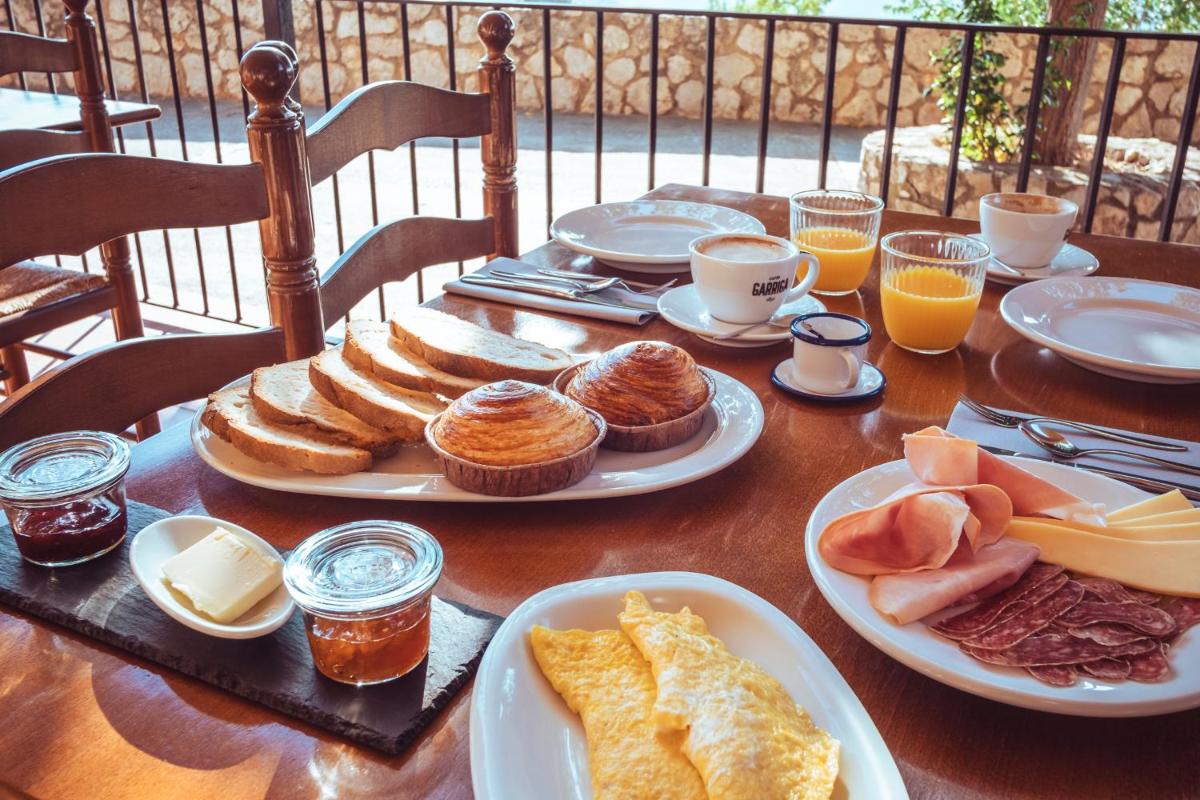 Hotel Balcó del Priorat - Housity