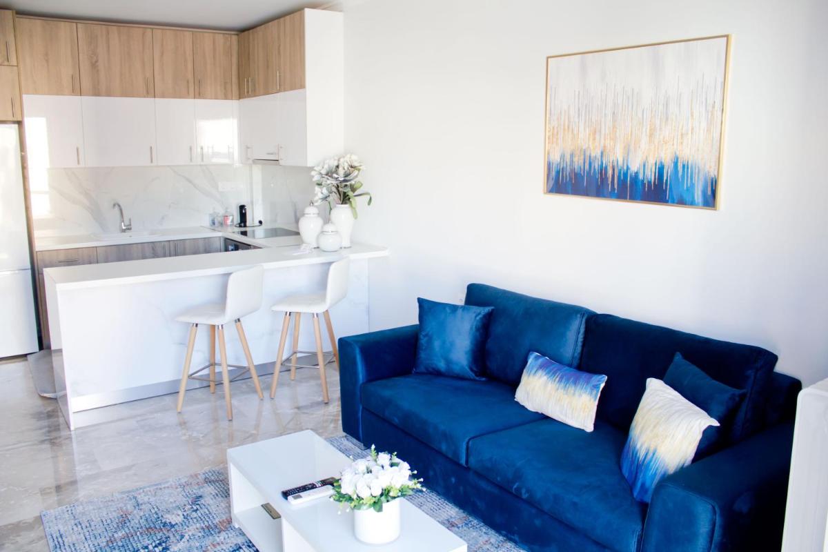 Ermis Mini Suite # 3 - Hizvo