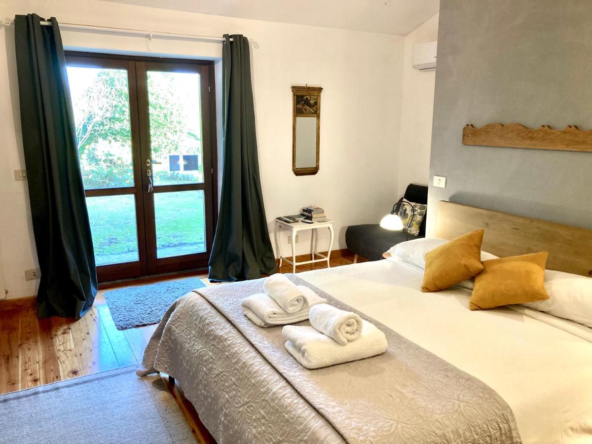 Suitetrails - Holiday home Sellanraa