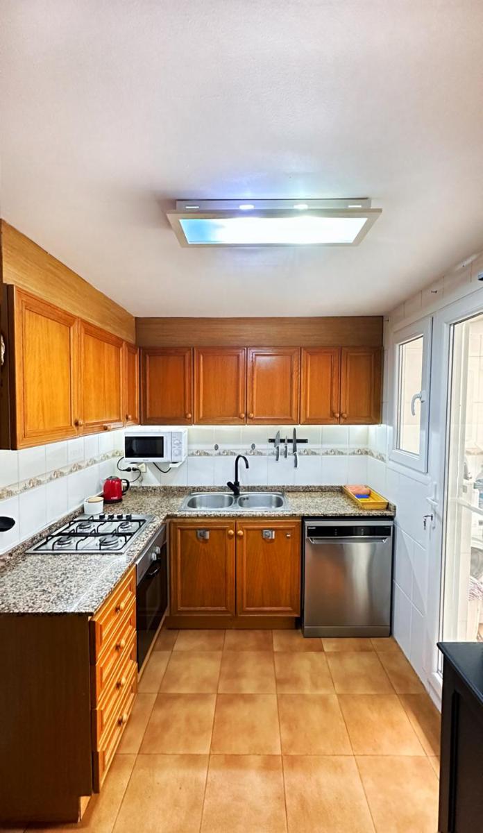 Suitetrails - Apartment Monfort