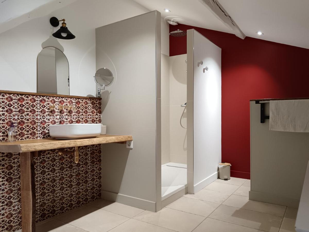 Au Charme Di'Sy - Housity