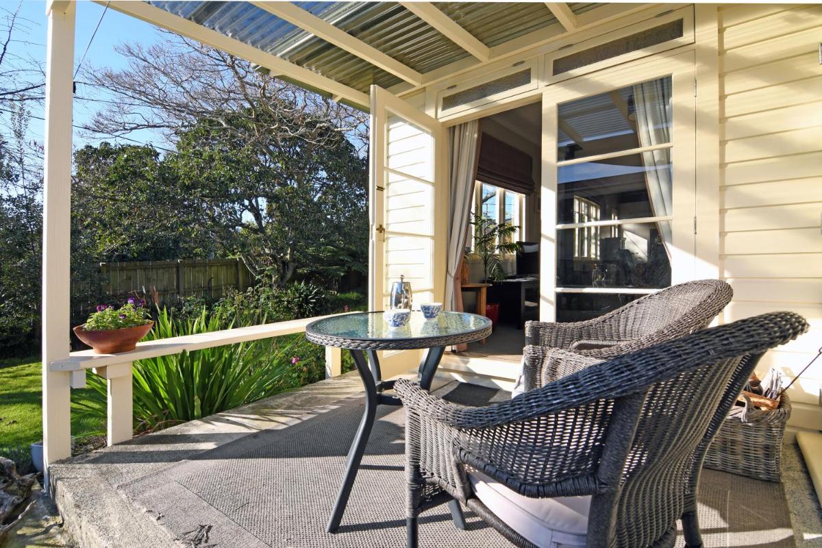 Silkwood Cottage - Richmond Holiday Home - Housity
