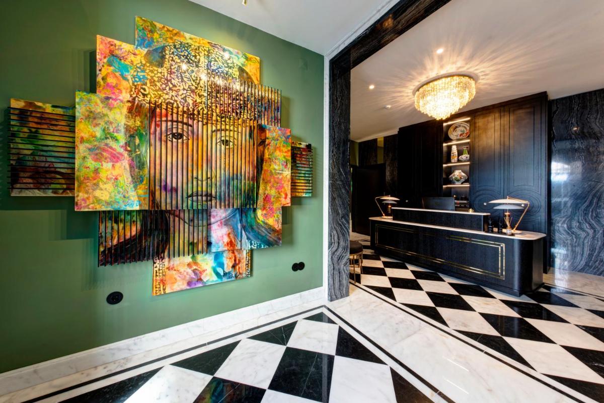 1877 Estrela Palace - Housity