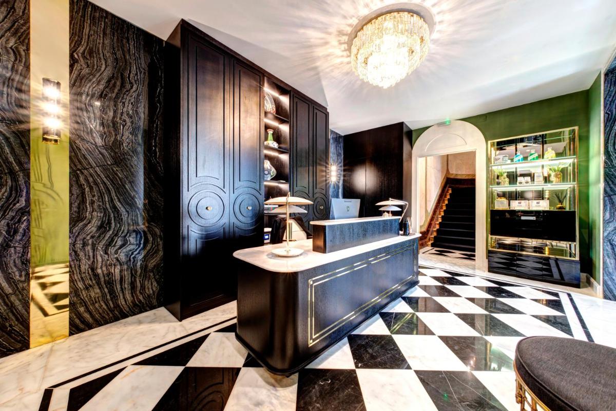 1877 Estrela Palace - Housity