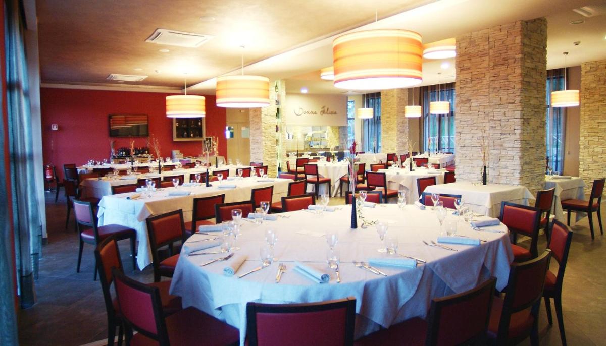 Hotel Duchessa Della Sila - Housity