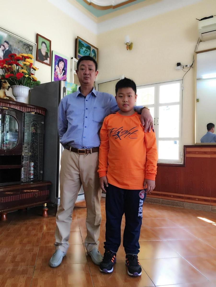 khách sạn Phú Hà - Housity