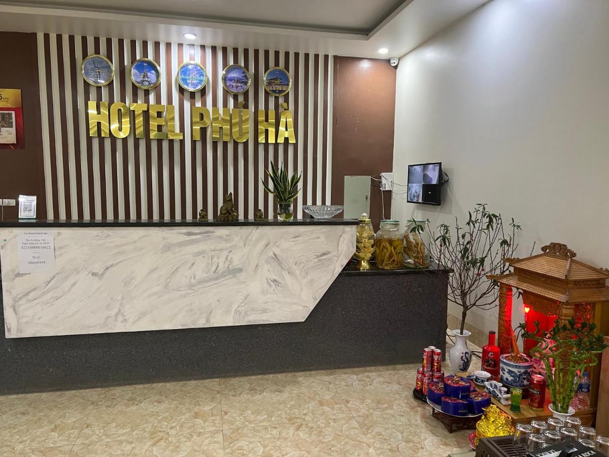 khách sạn Phú Hà - Housity