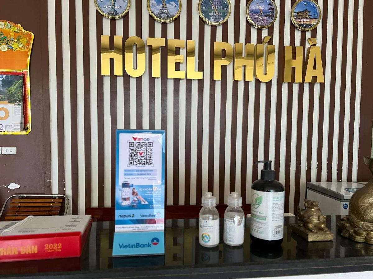 khách sạn Phú Hà - Housity