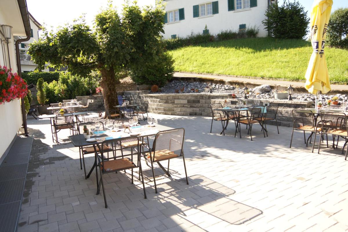 Suitetrails - Hotel Restaurant Rössli