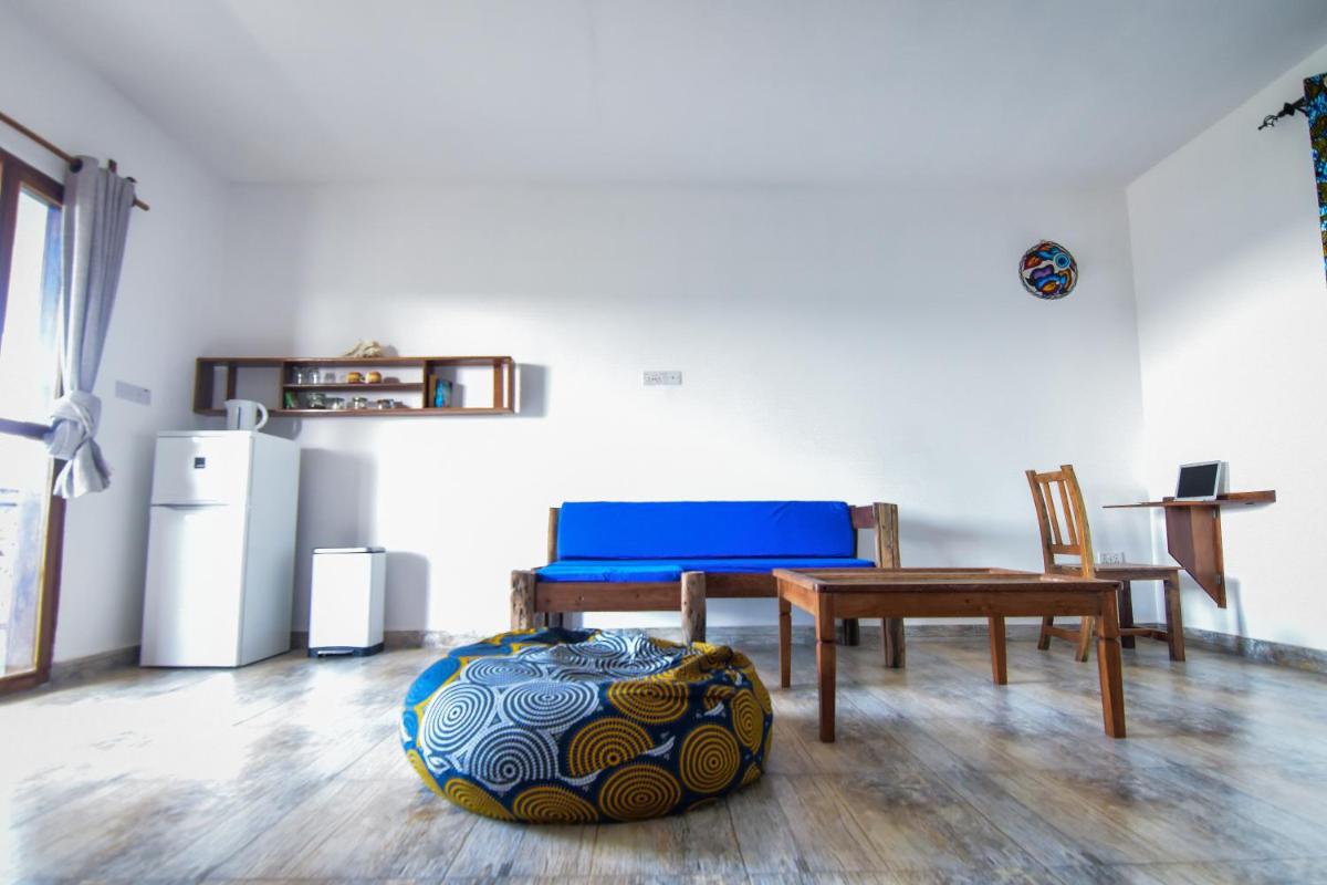 Passion-House - Housity