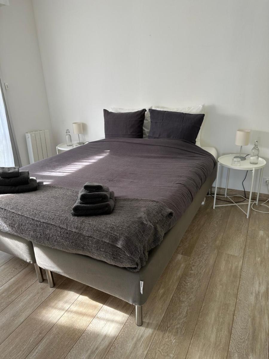 Appartement Design VIII - Port Rosmeur - Sublime vue Mer - Housity