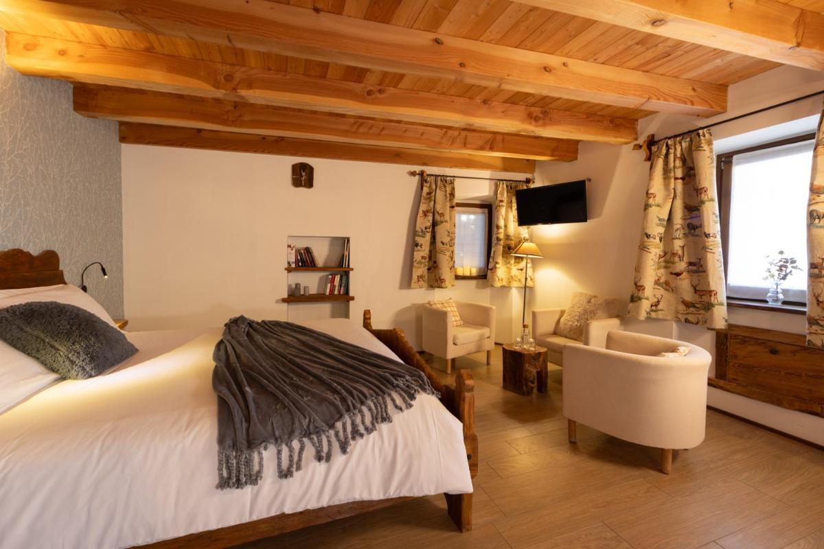 Chalet d'Aoste - Housity