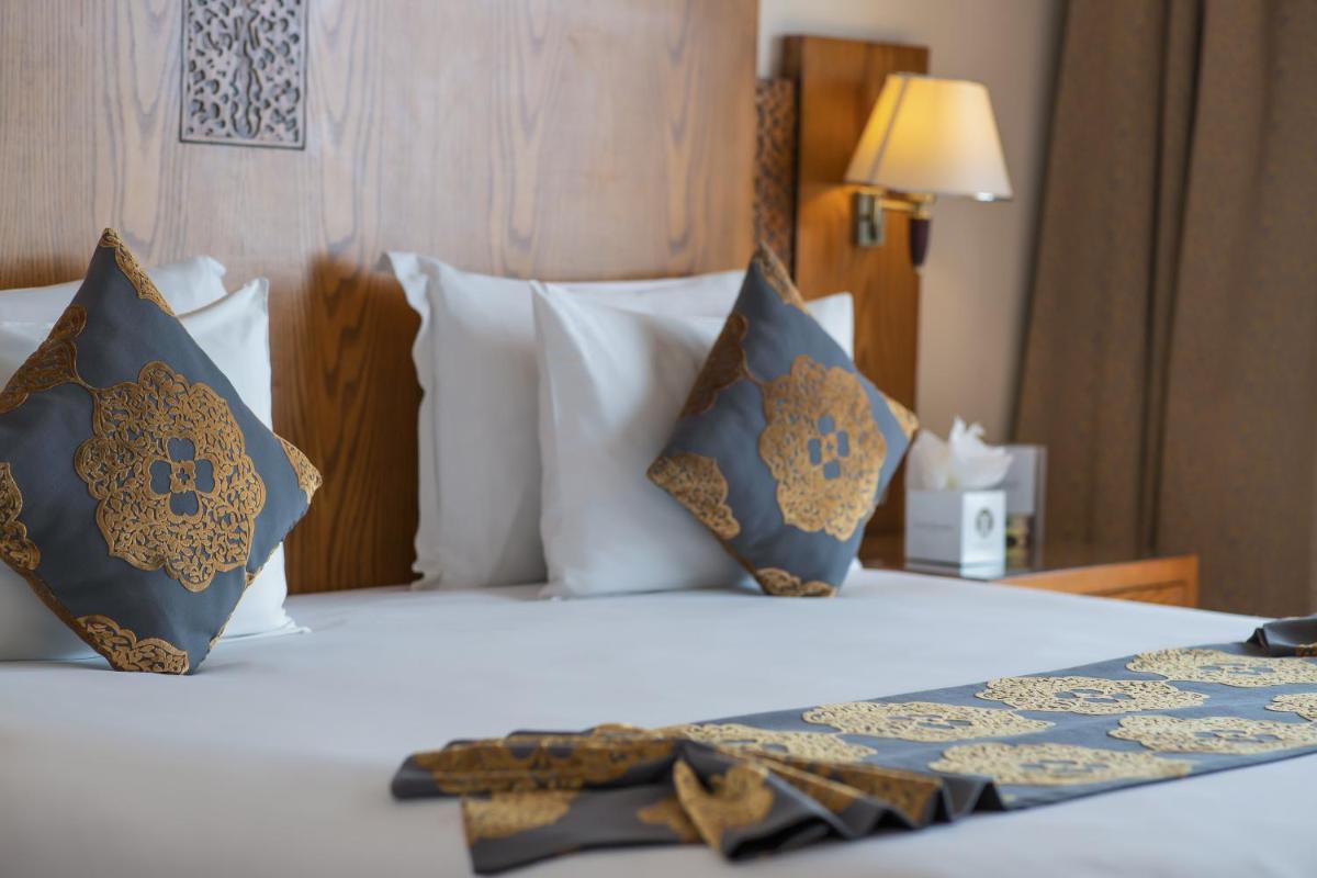 Grand Mogador Sea View & Spa - Housity