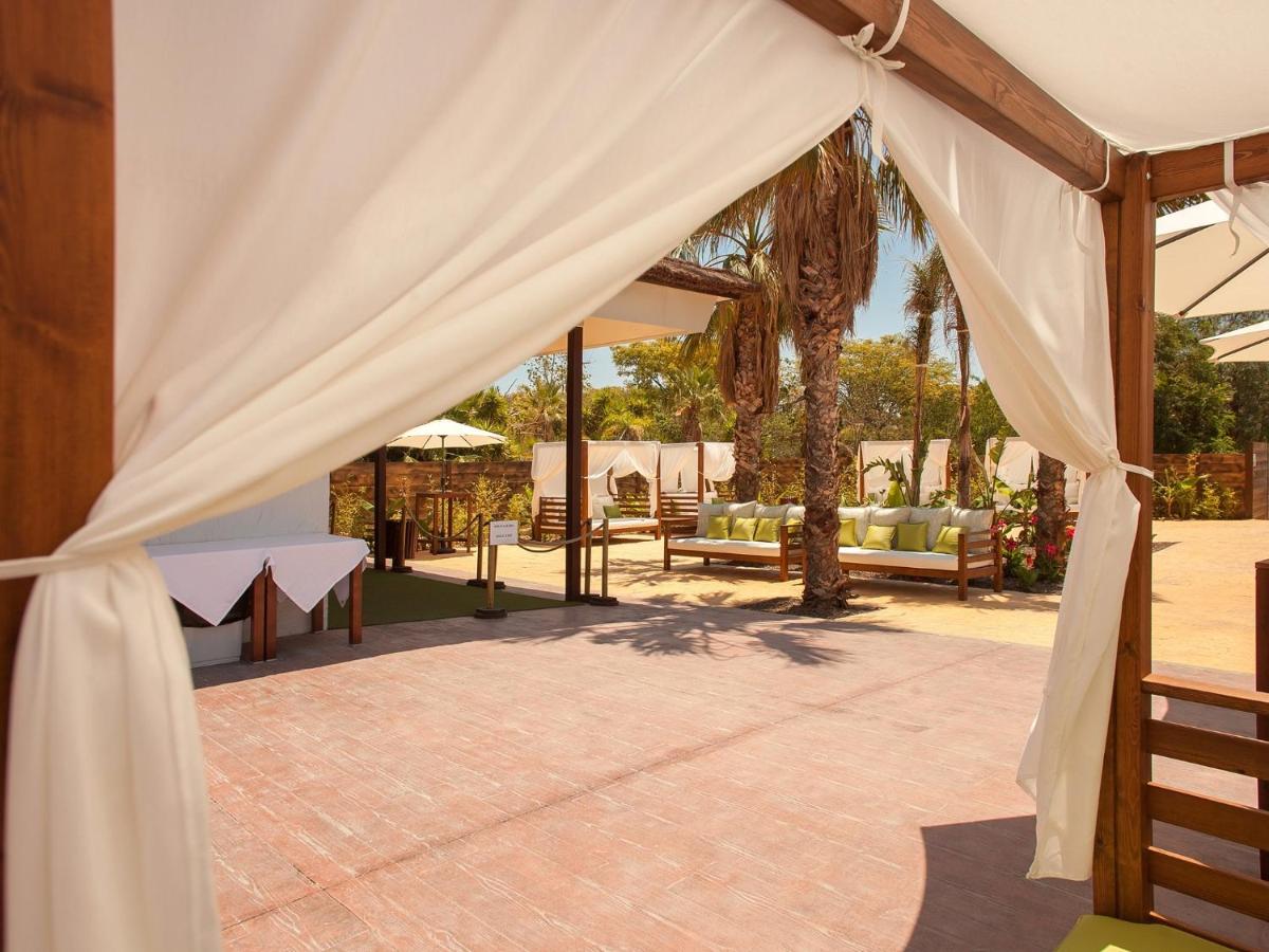 Imagen de la galería de Magic Natura Resort, en Benidorm