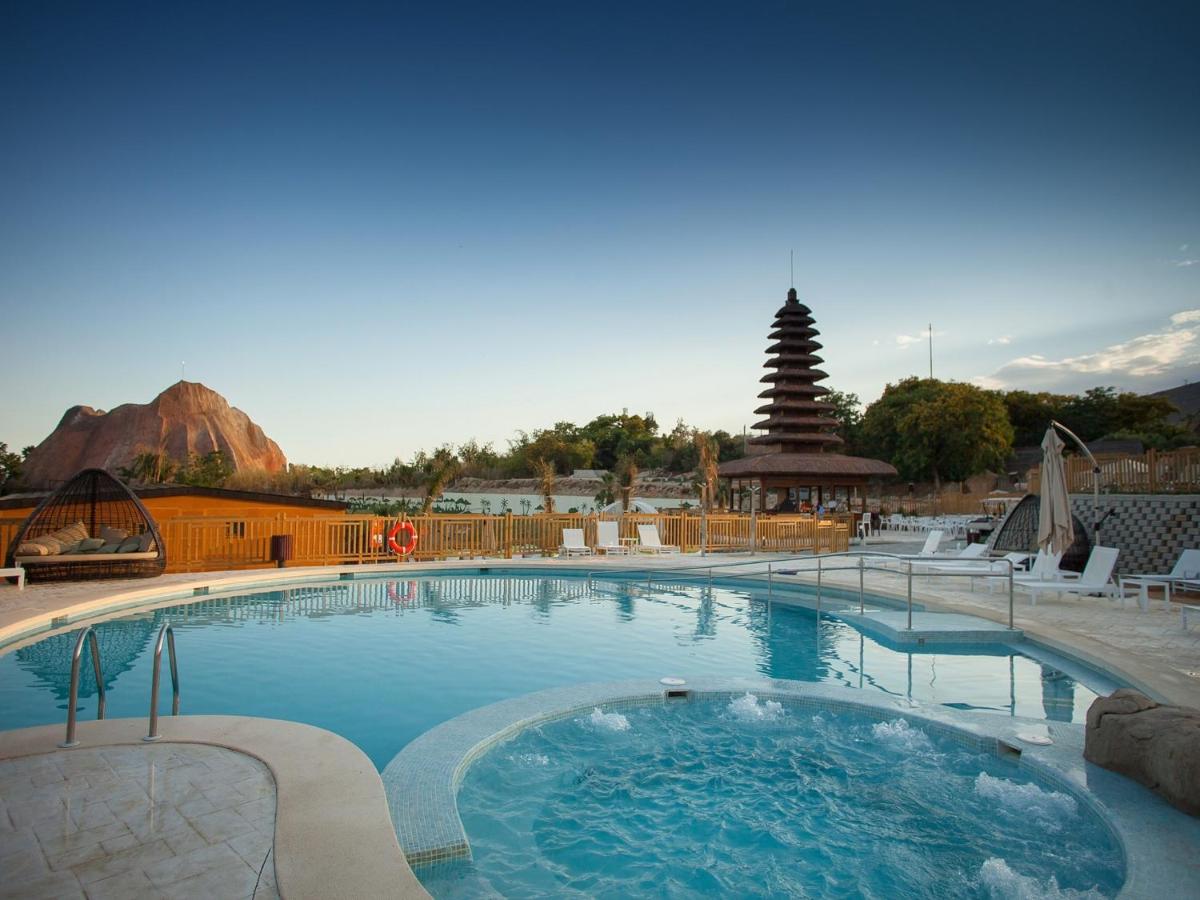 Piscina en o cerca de Magic Natura Resort