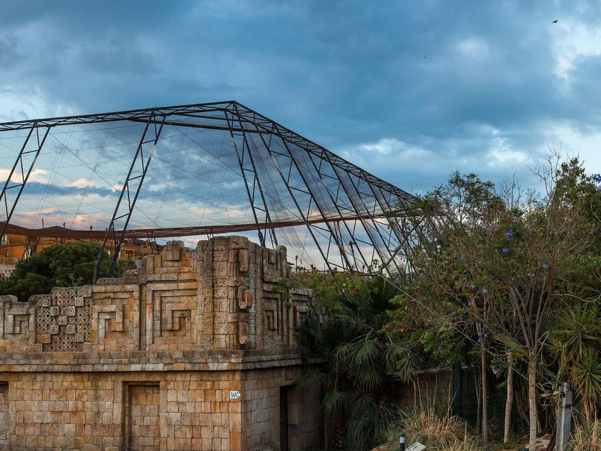 Un lugar de interés cerca de este resort