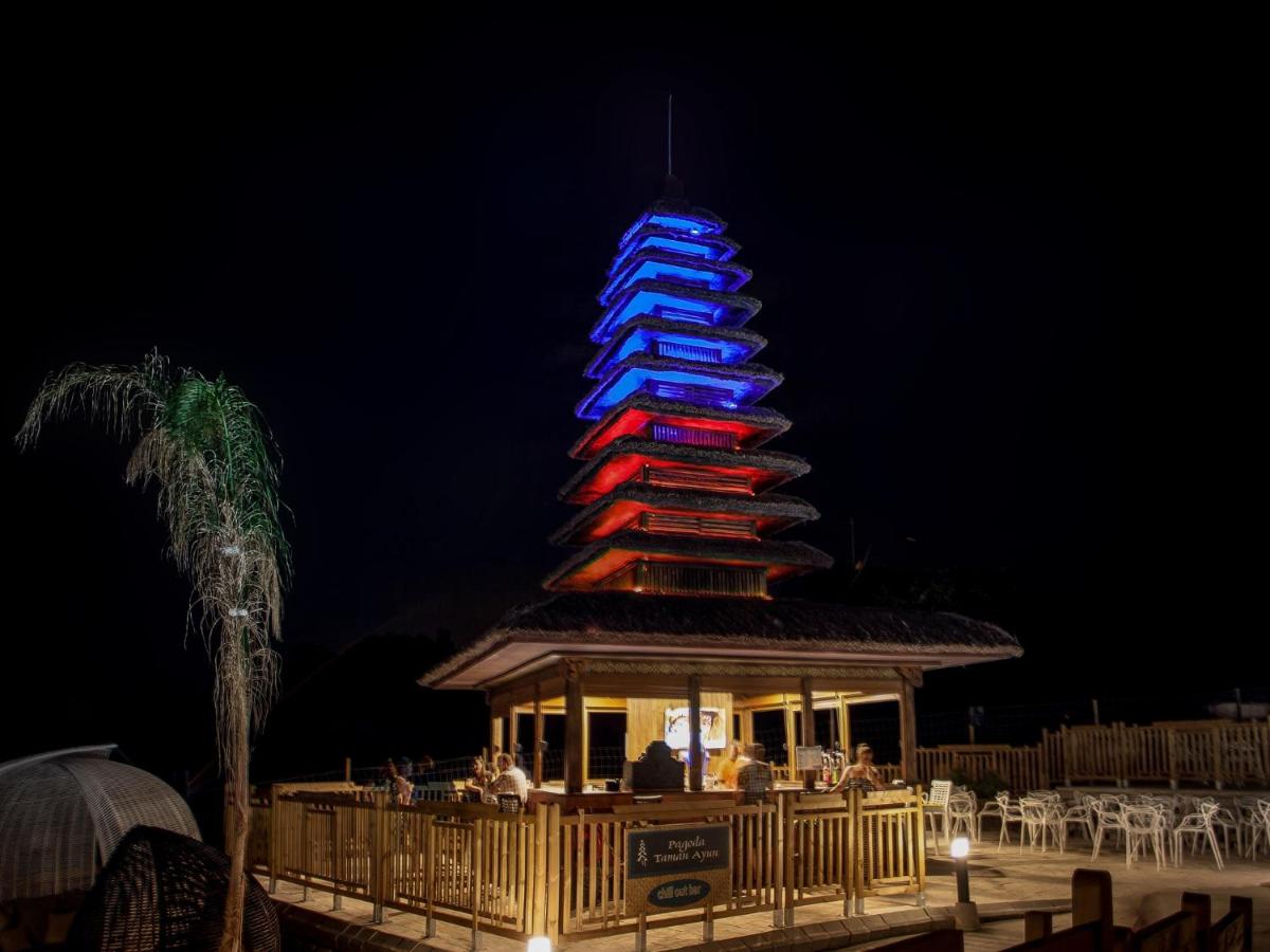 Imagen de la galería de Magic Natura Resort, en Benidorm