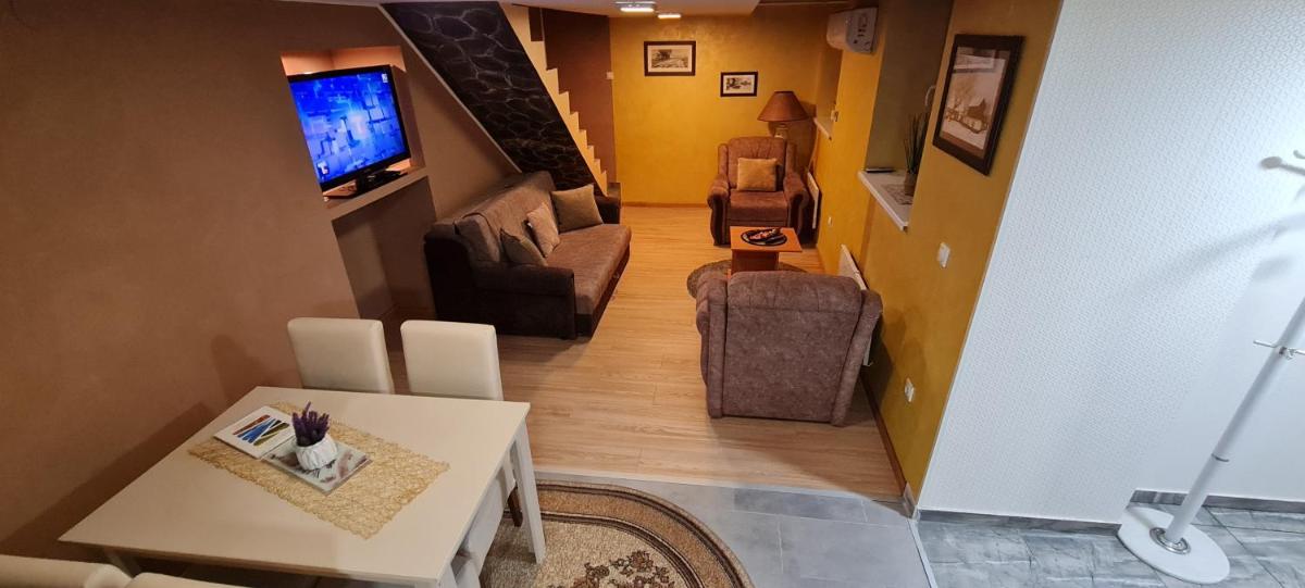 Apartman Centar 1 - Housity