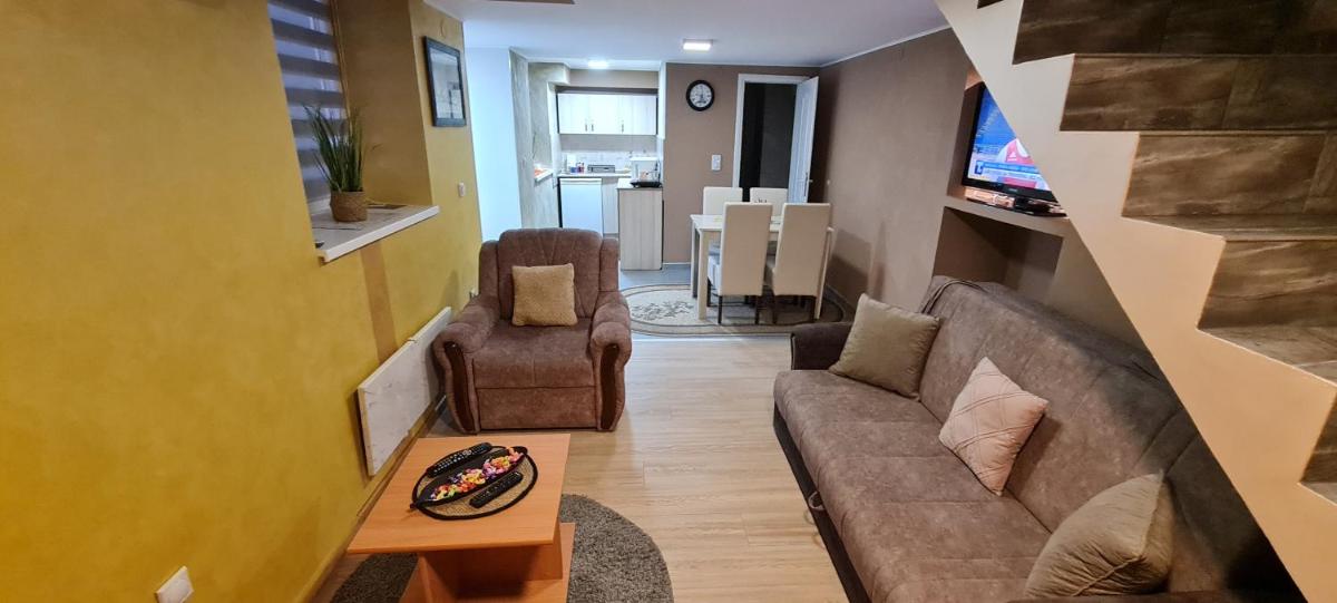 Apartman Centar 1 - Housity