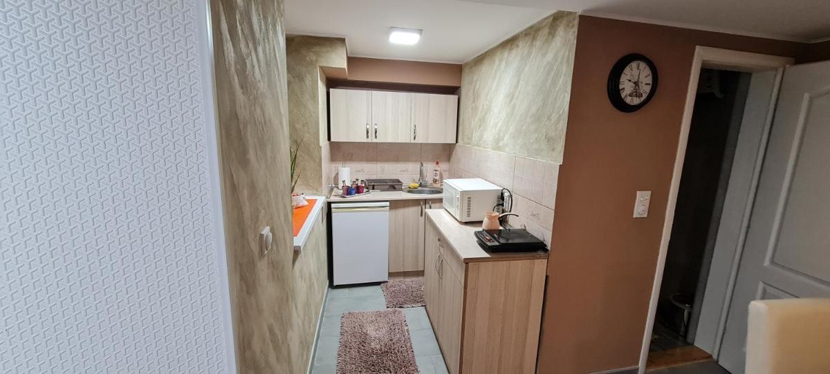 Apartman Centar 1 - Housity