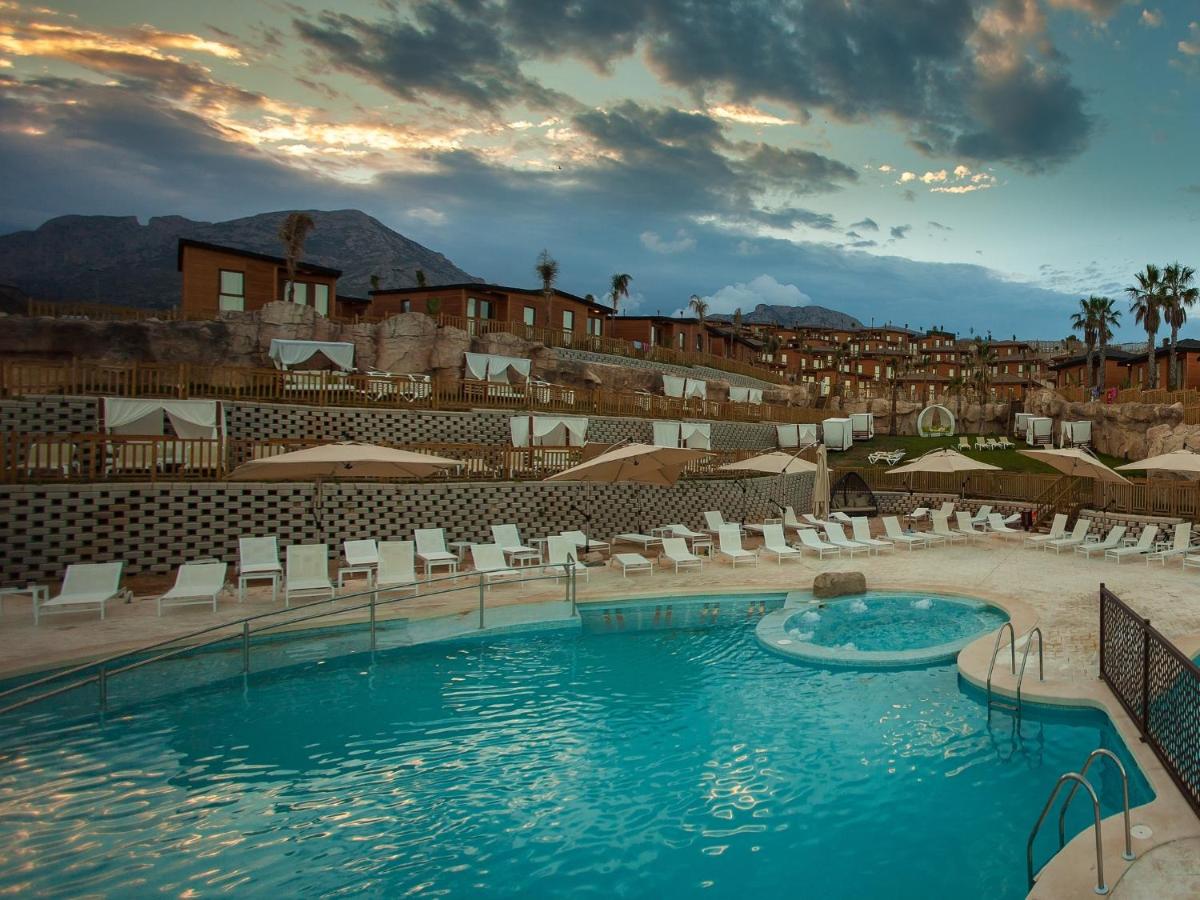 Piscina en o cerca de Magic Natura Resort